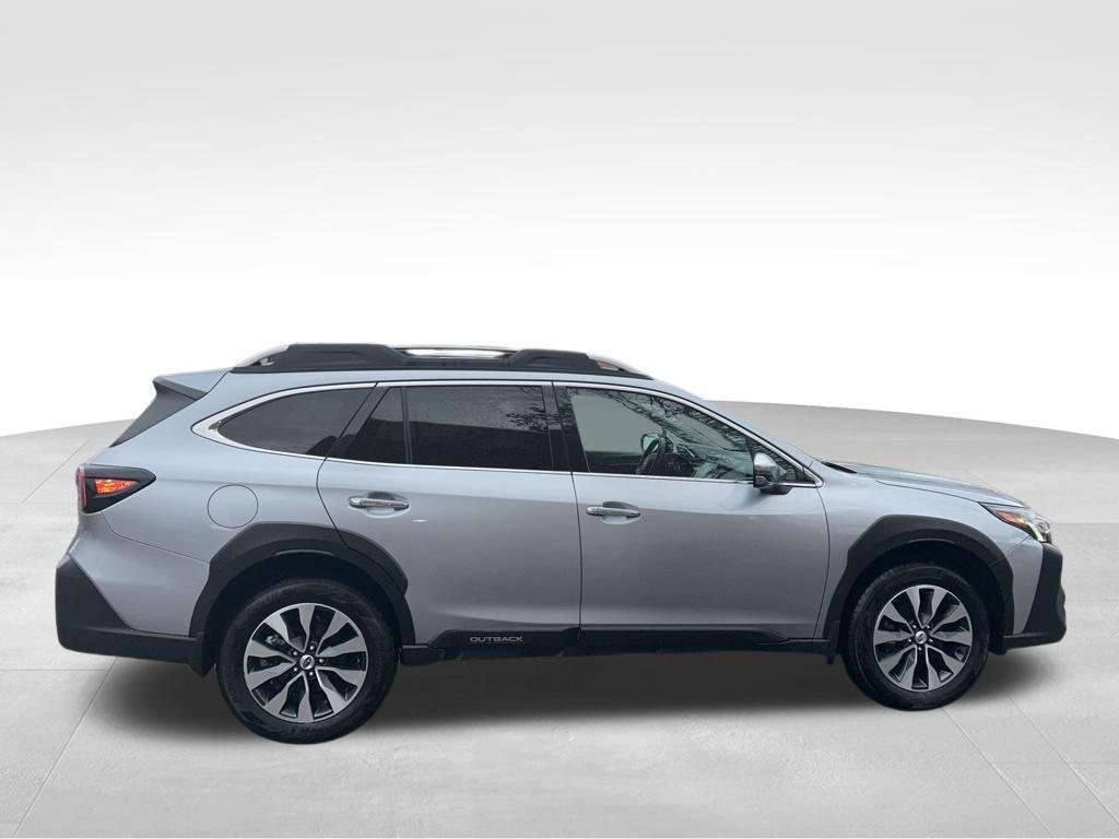 used 2024 Subaru Outback car, priced at $25,950