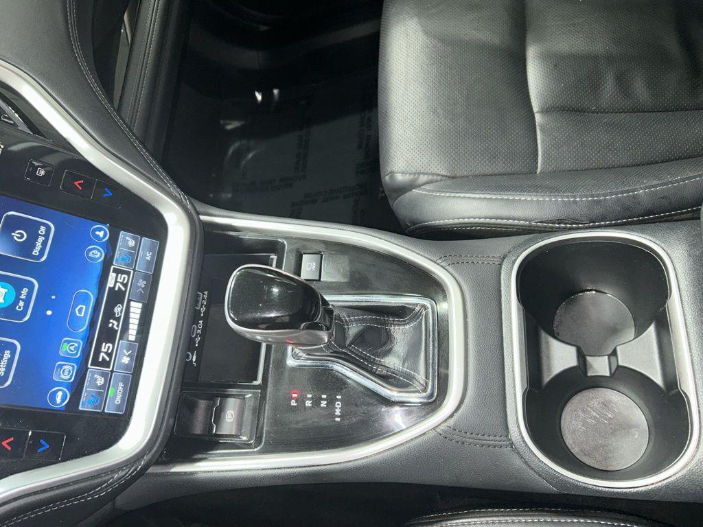 used 2024 Subaru Outback car, priced at $25,950