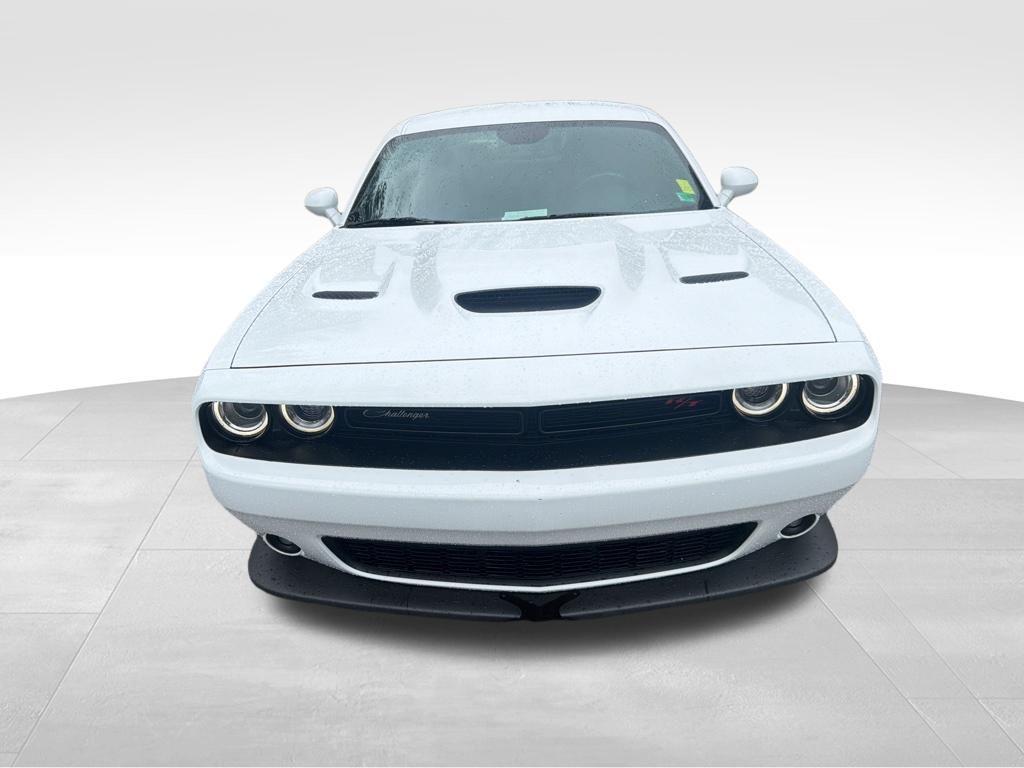used 2023 Dodge Challenger car, priced at $44,500