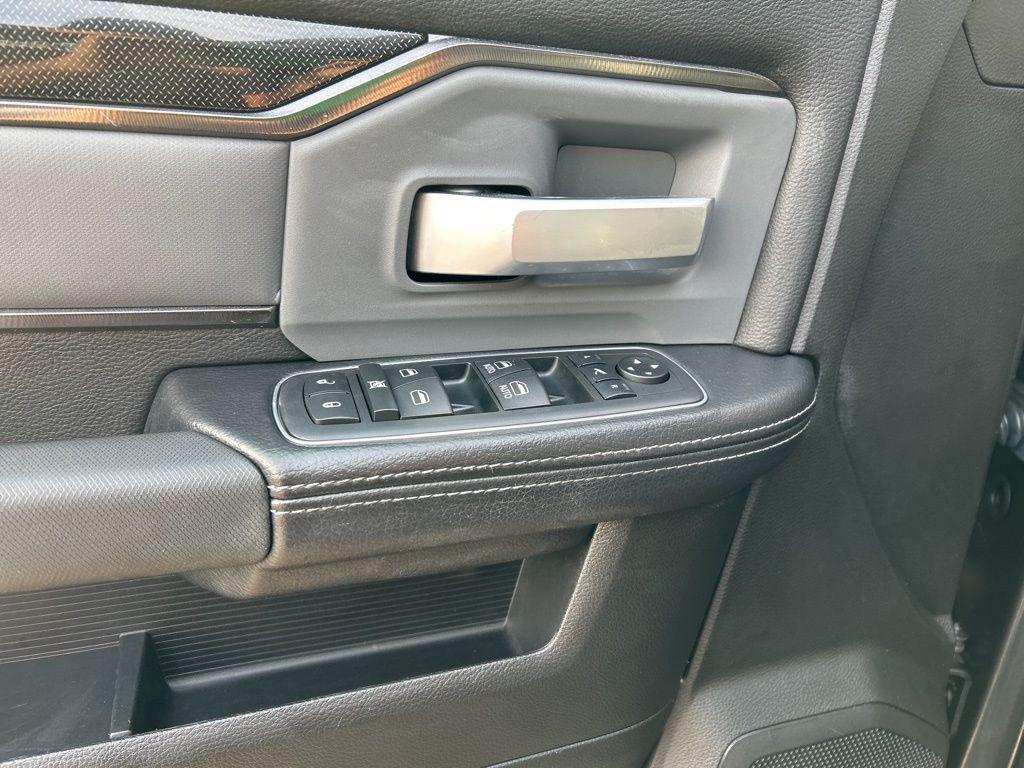 used 2019 Ram 2500 car, priced at $38,987