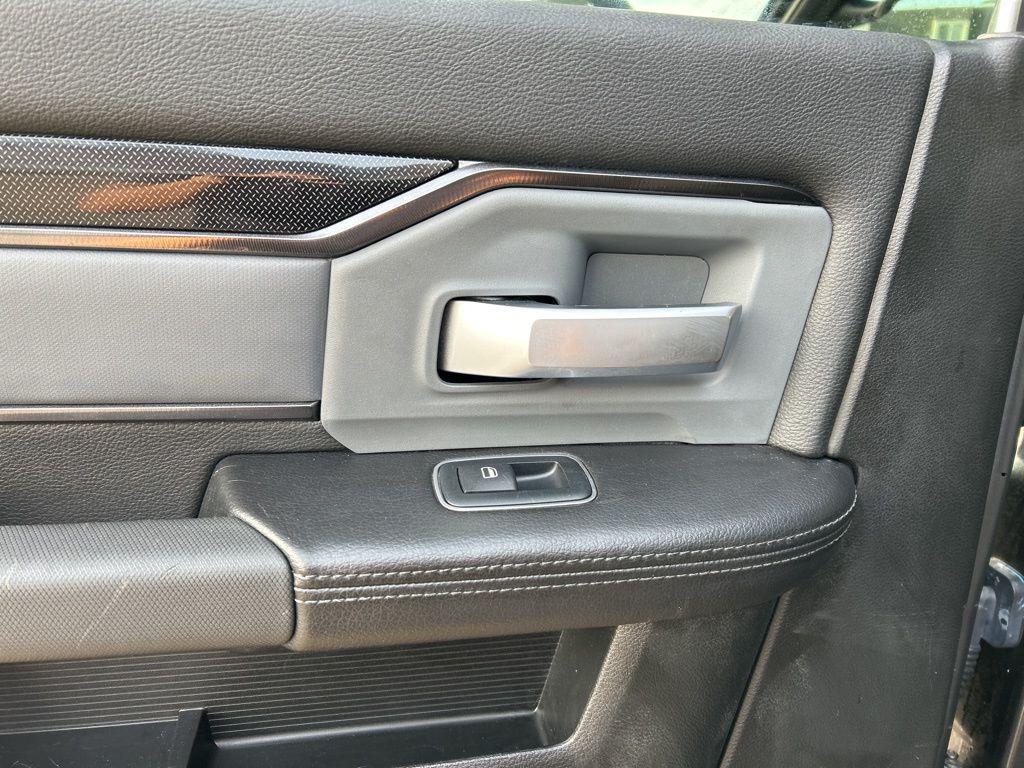 used 2019 Ram 2500 car, priced at $38,987