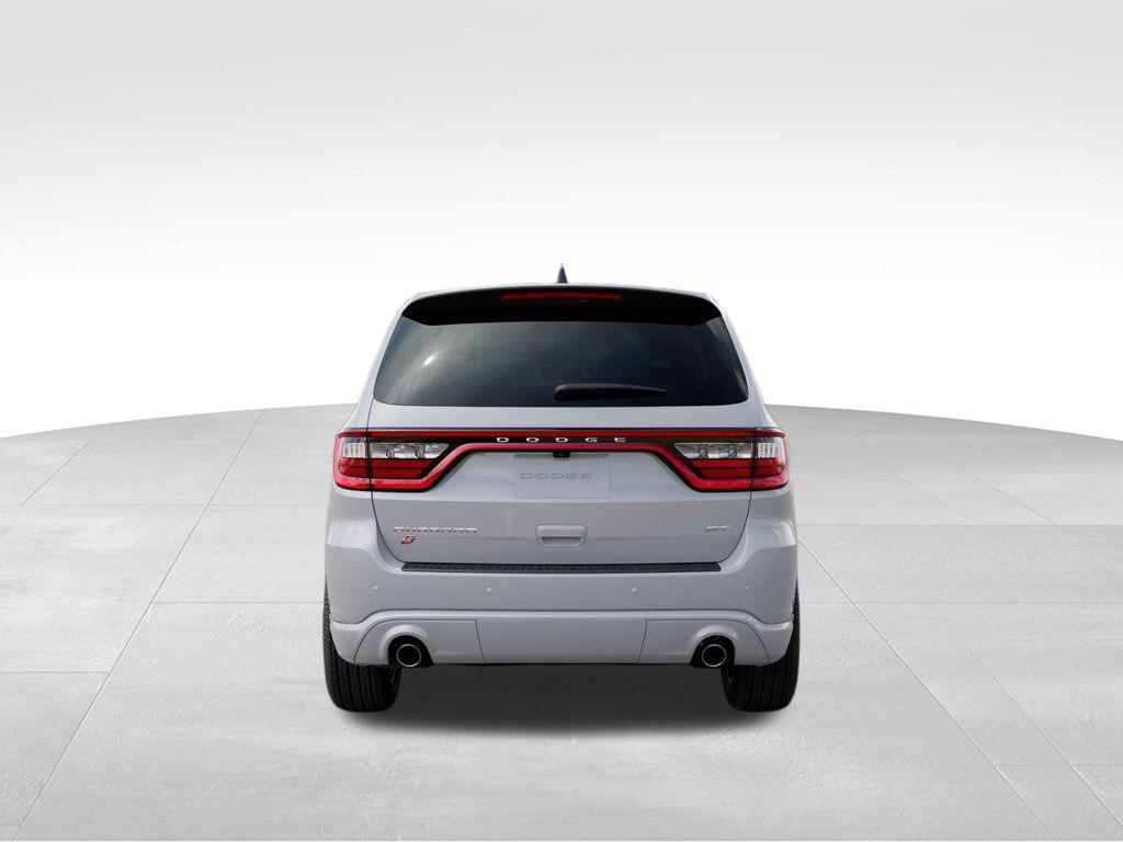 new 2026 Dodge Durango car, priced at $38,551