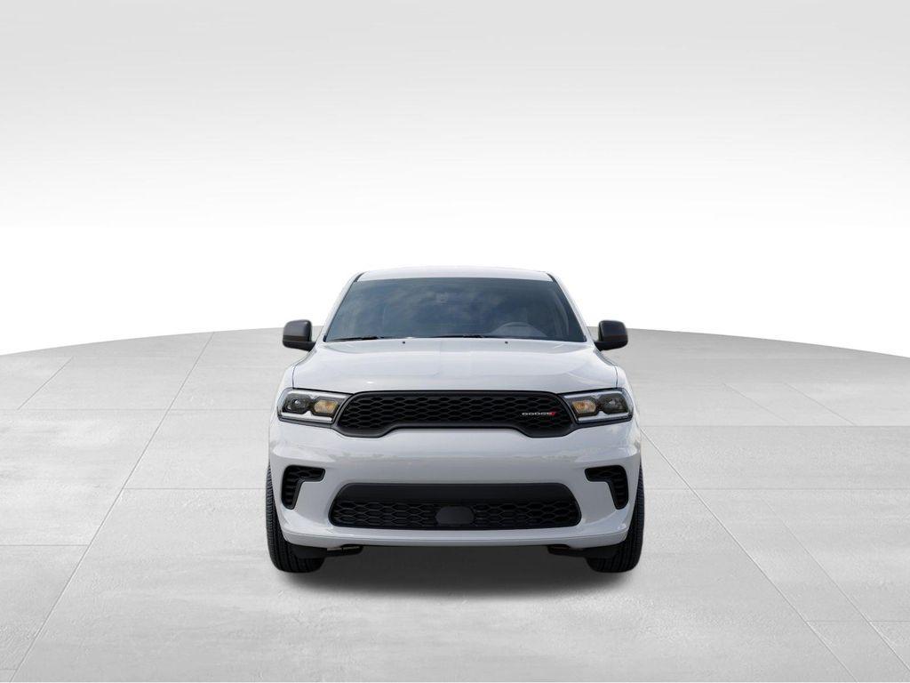 new 2026 Dodge Durango car, priced at $38,551