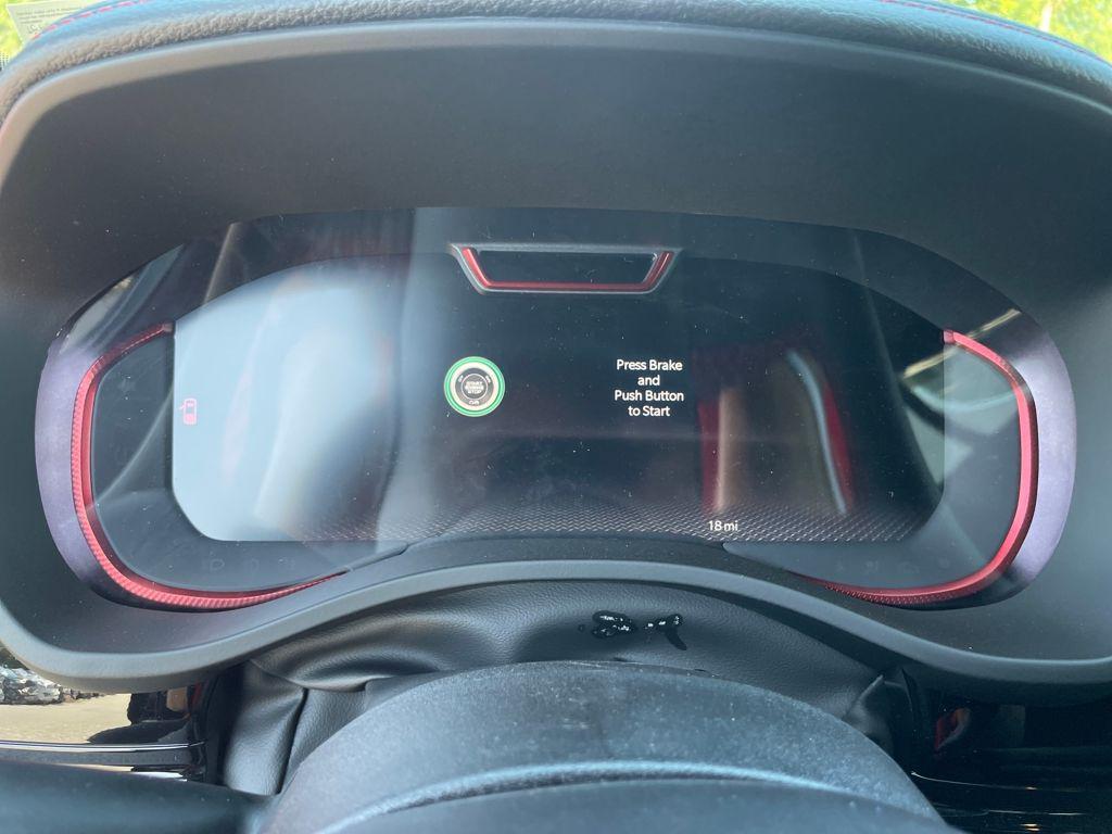 new 2026 Ram 1500 car, priced at $66,061