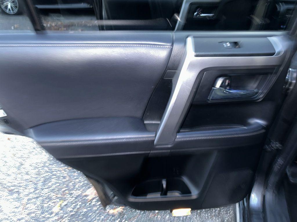 used 2023 Toyota 4Runner car, priced at $41,425