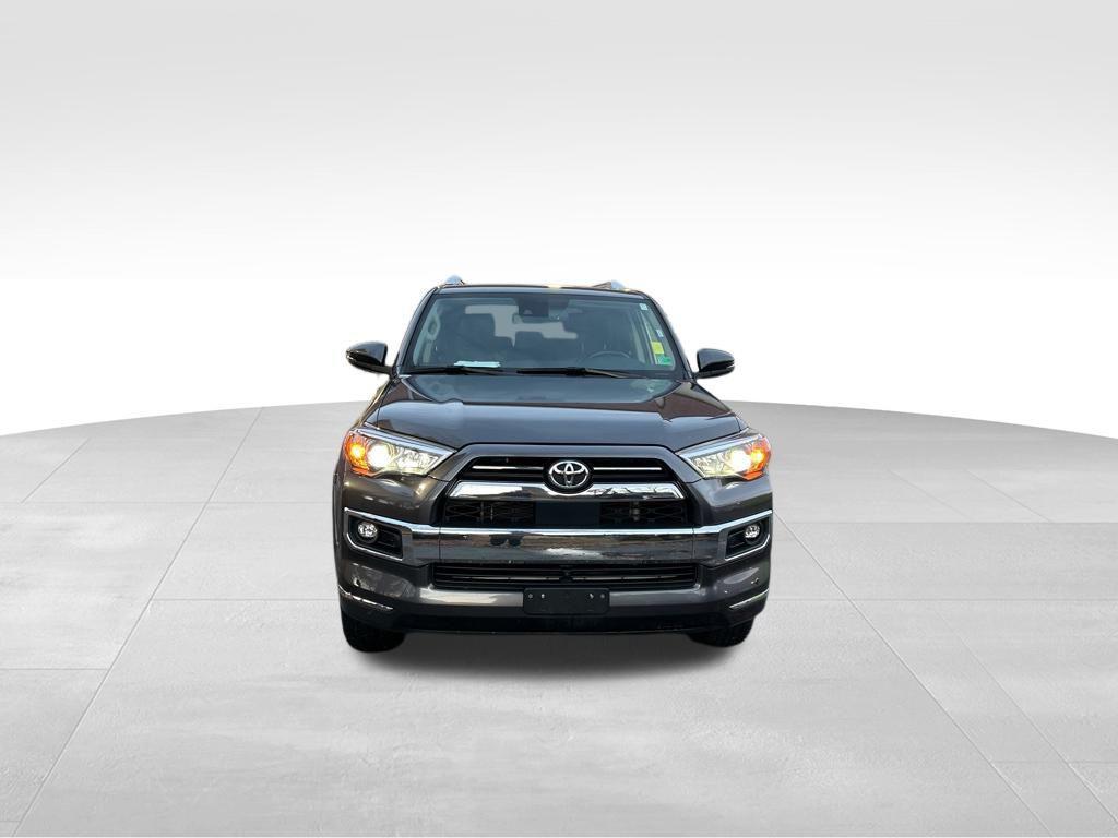 used 2023 Toyota 4Runner car, priced at $41,425