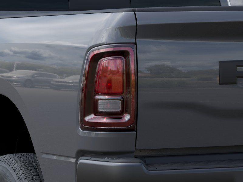 new 2026 Ram 2500 car, priced at $57,404