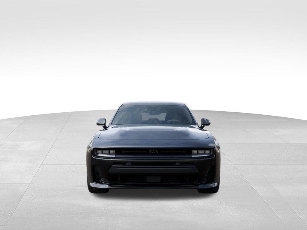 new 2026 Dodge Charger car, priced at $53,735