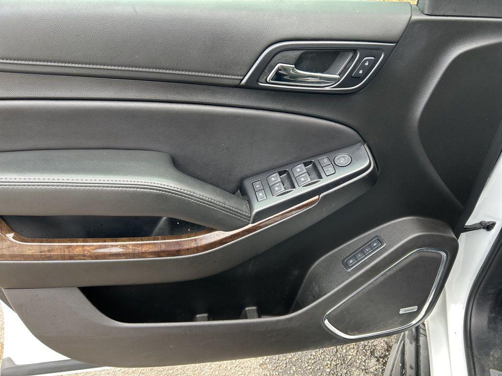 used 2019 Chevrolet Suburban car, priced at $22,250