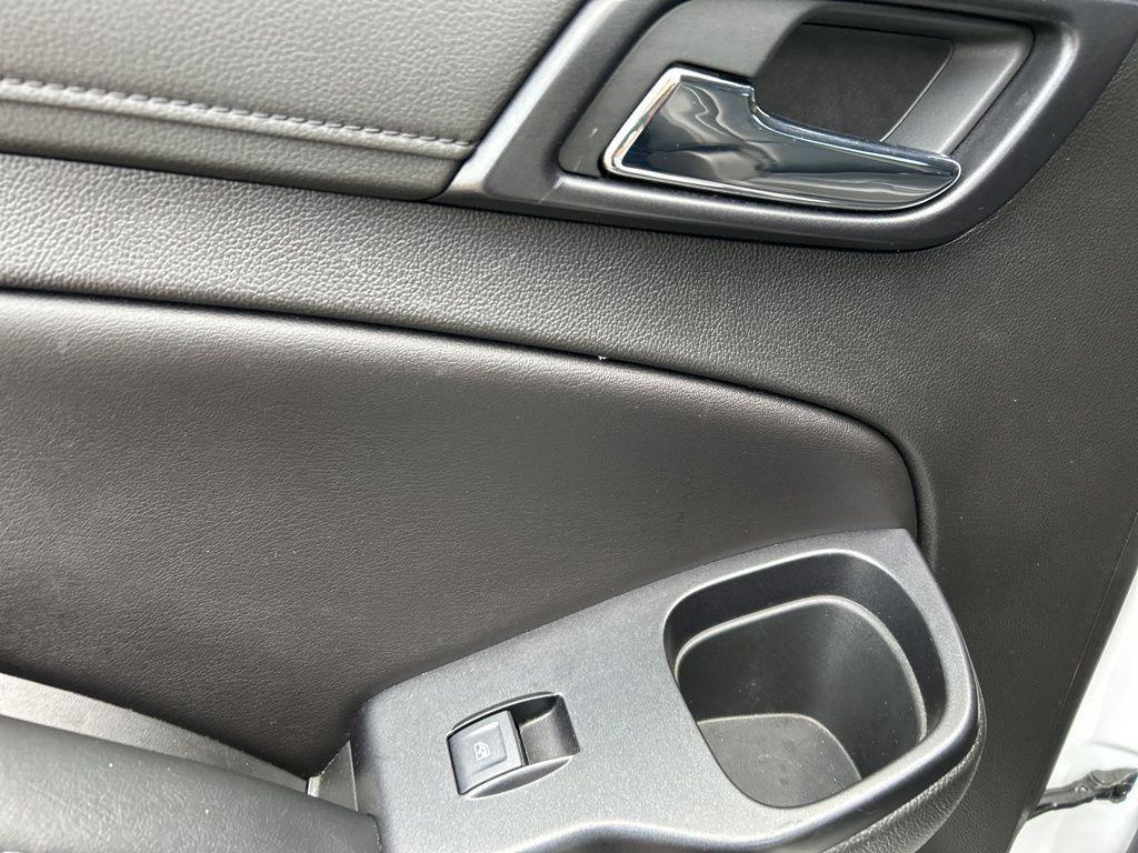 used 2019 Chevrolet Suburban car, priced at $22,250