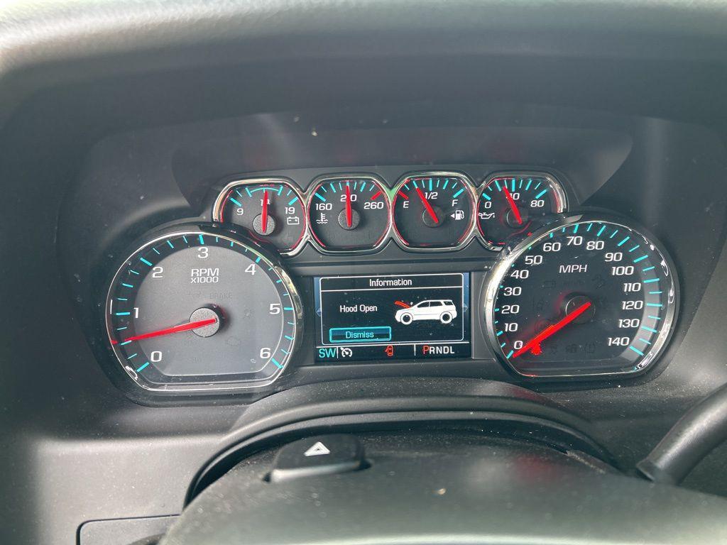 used 2019 Chevrolet Suburban car, priced at $22,250