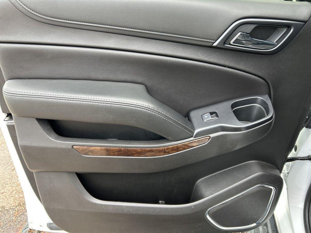 used 2019 Chevrolet Suburban car, priced at $22,250