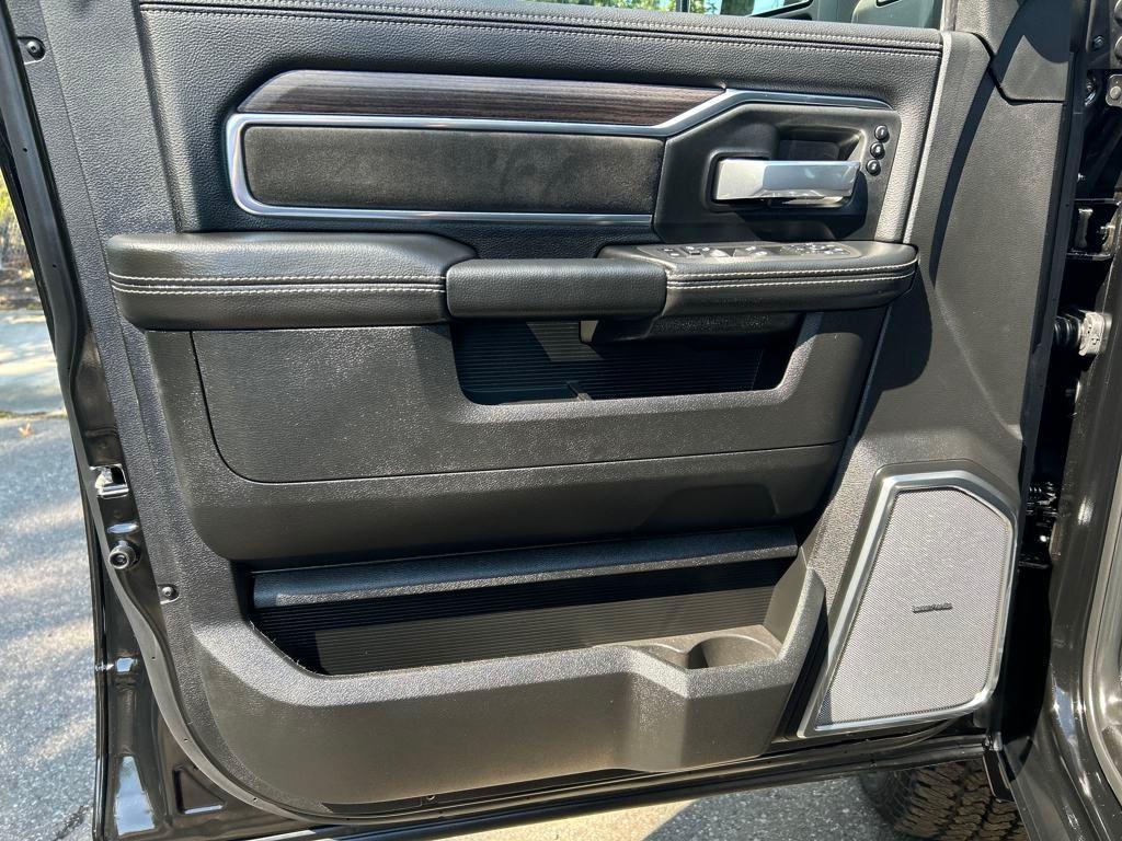 new 2026 Ram 2500 car