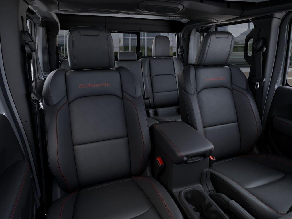 new 2026 Jeep Gladiator car, priced at $53,662