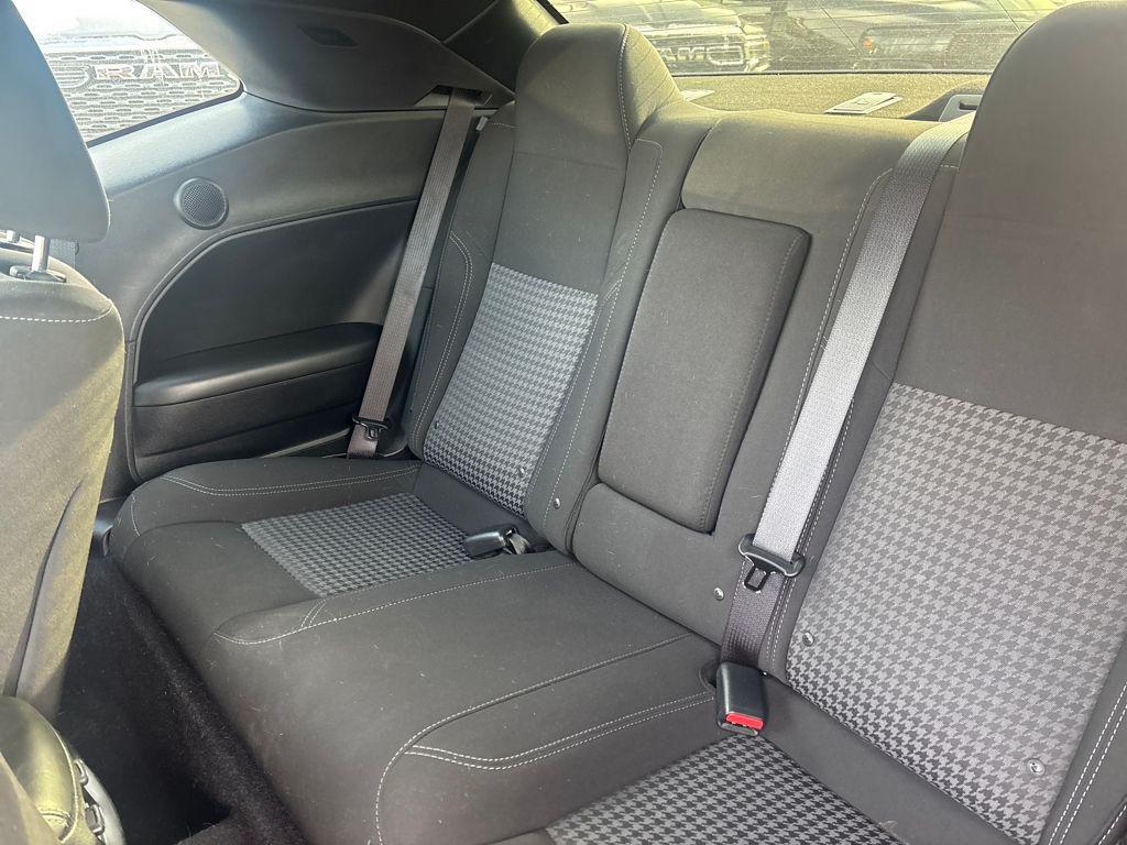 used 2020 Dodge Challenger car, priced at $20,565