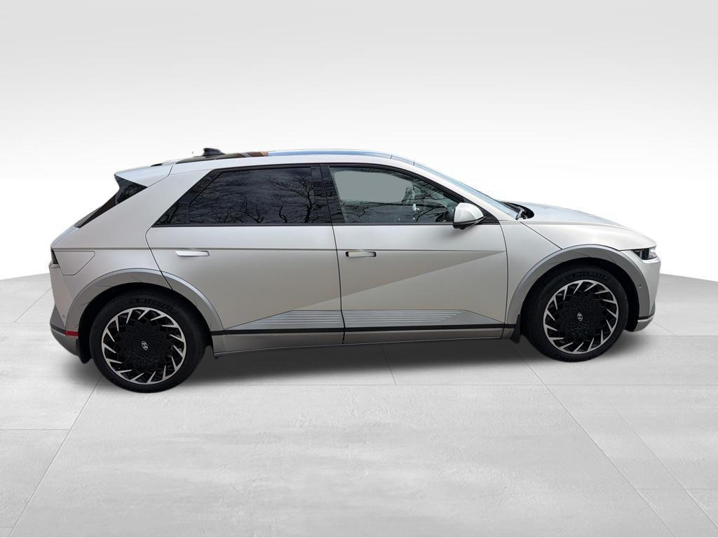 used 2023 Hyundai IONIQ 5 car, priced at $29,988