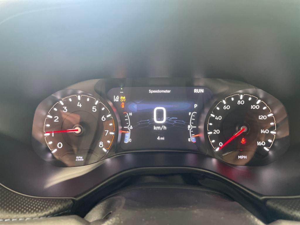 new 2025 Jeep Compass car, priced at $30,000