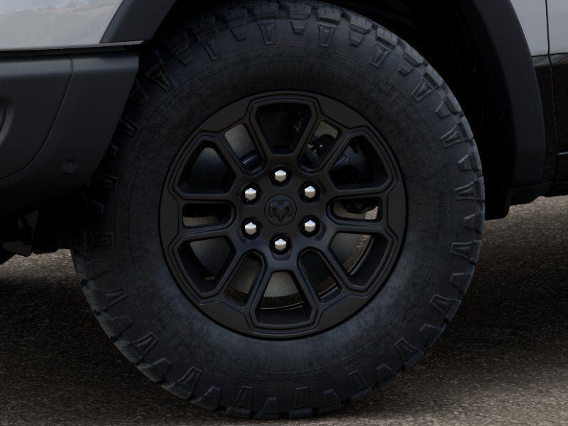 new 2026 Ram 1500 car, priced at $59,897