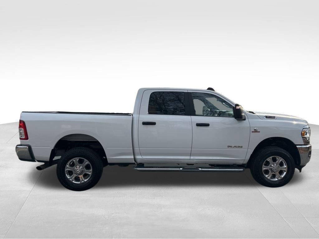 used 2024 Ram 2500 car, priced at $44,335