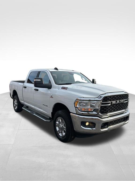 used 2024 Ram 2500 car, priced at $44,335