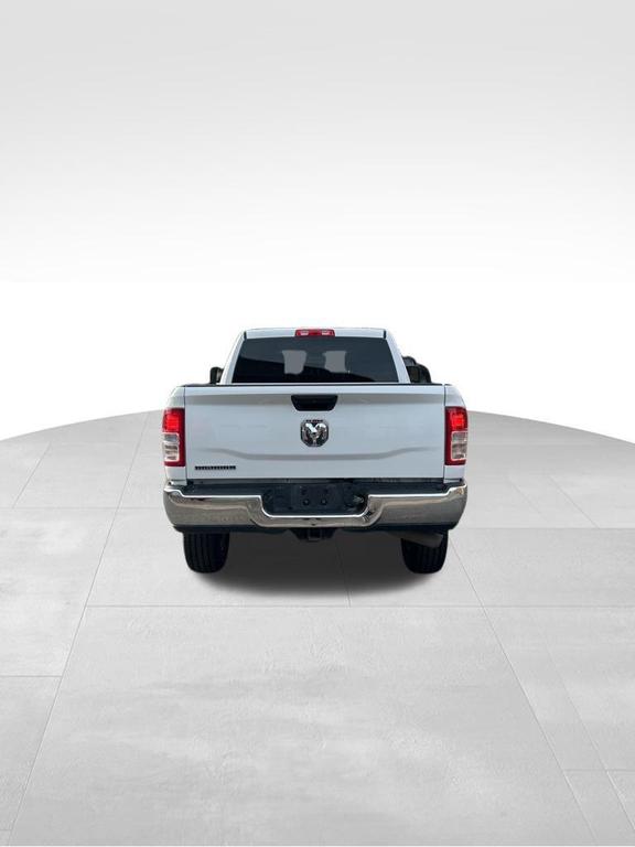 used 2024 Ram 2500 car, priced at $44,335
