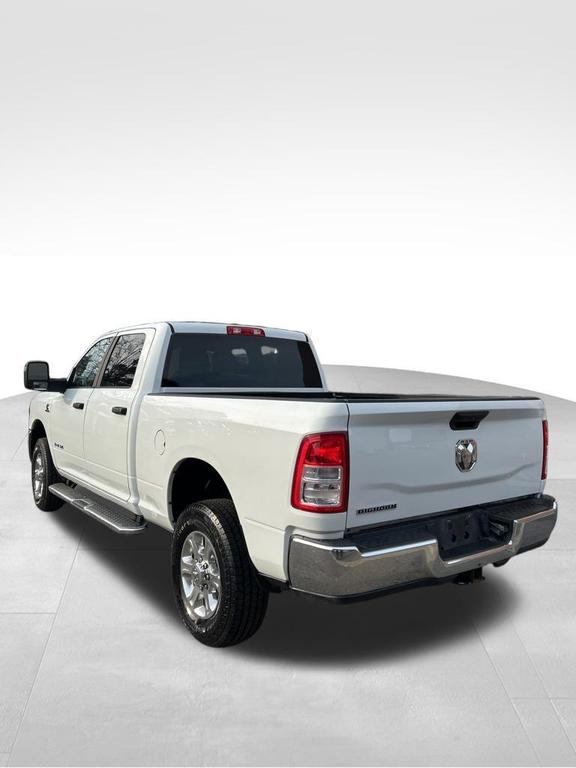 used 2024 Ram 2500 car, priced at $44,335