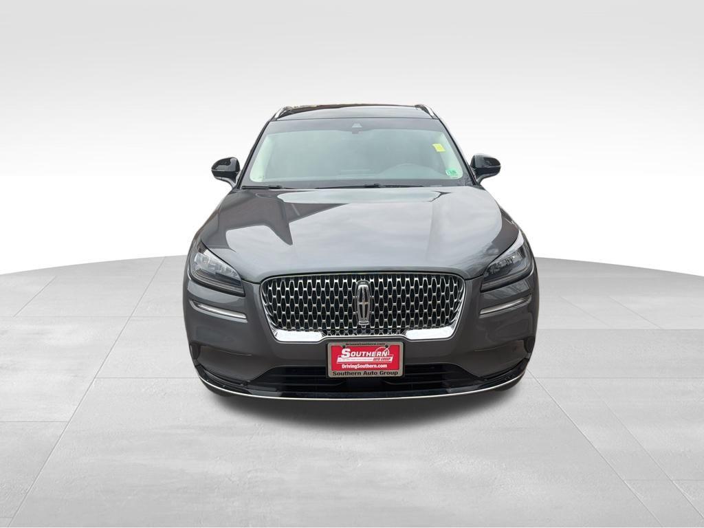 used 2022 Lincoln Corsair car, priced at $21,387