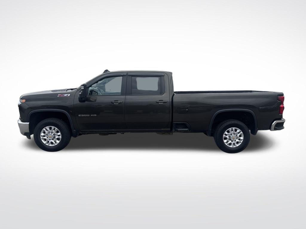 used 2023 Chevrolet Silverado 2500 car, priced at $39,169