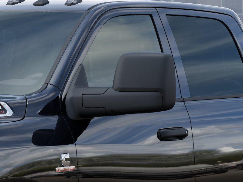 new 2026 Ram 3500 car, priced at $66,394