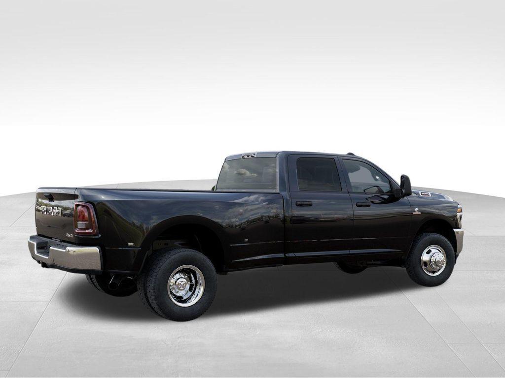 new 2026 Ram 3500 car, priced at $66,394