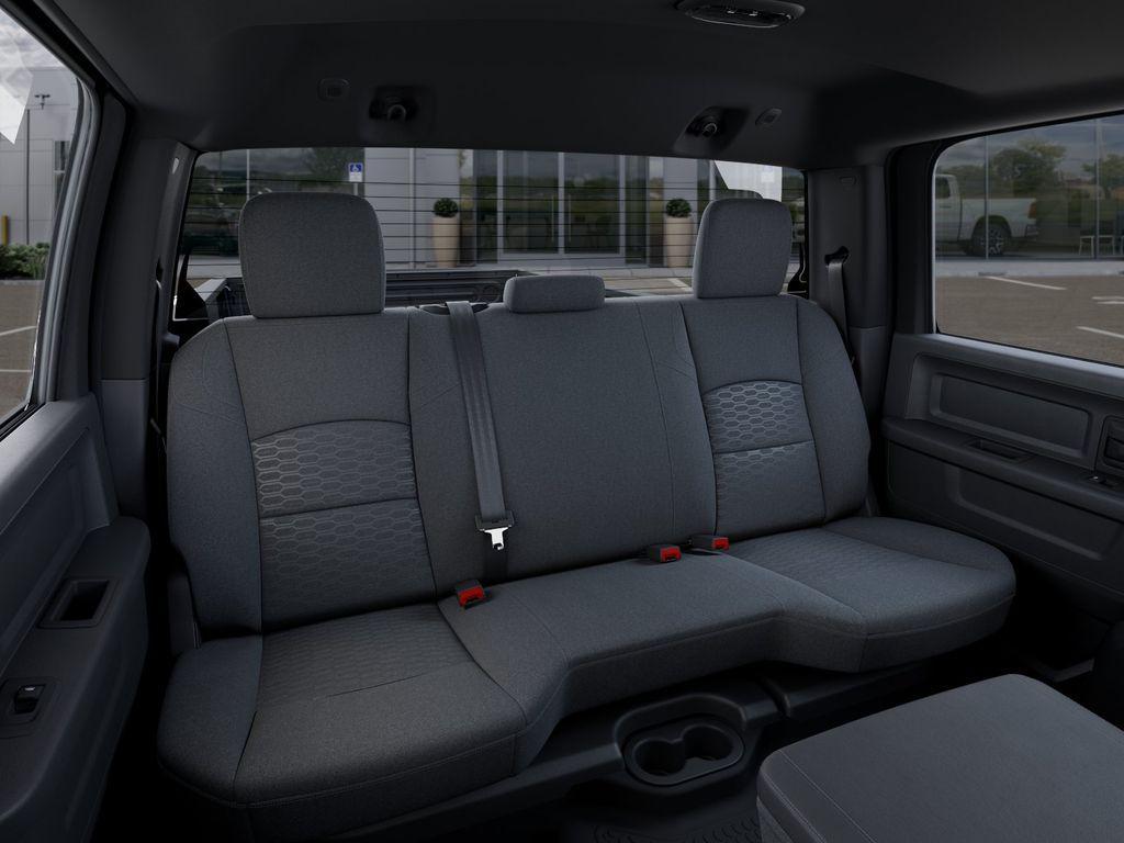 new 2026 Ram 3500 car, priced at $66,394