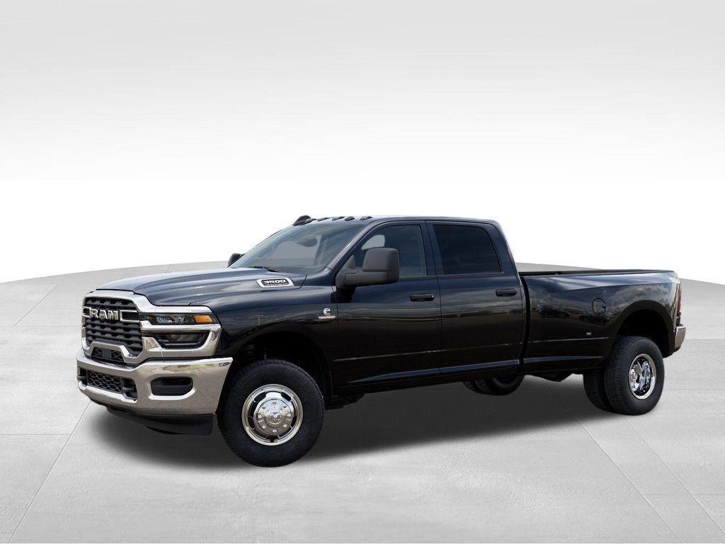 new 2026 Ram 3500 car, priced at $66,394