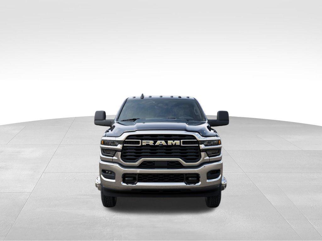new 2026 Ram 3500 car, priced at $66,394
