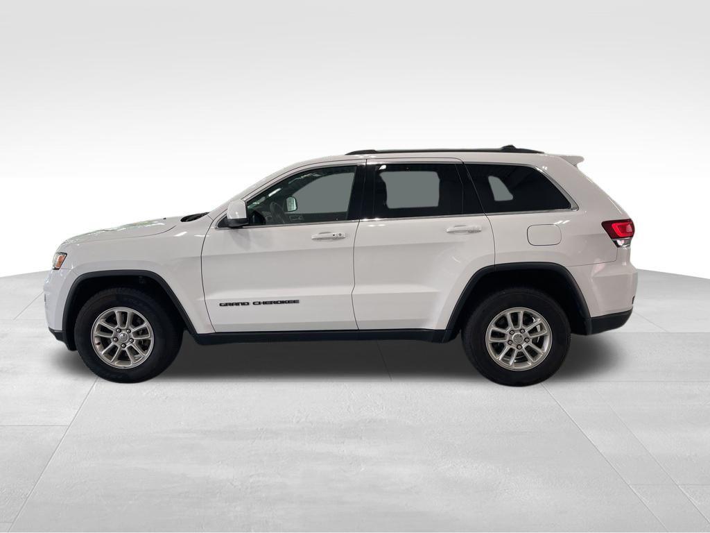 used 2020 Jeep Grand Cherokee car, priced at $14,601