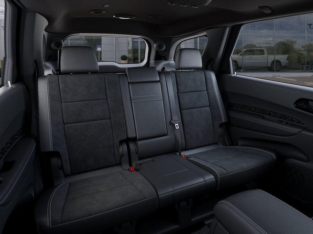 new 2026 Dodge Durango car, priced at $78,918