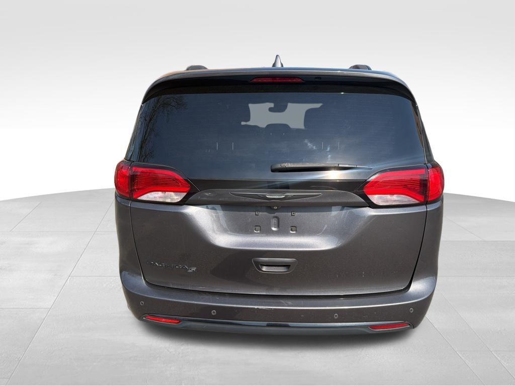 used 2019 Chrysler Pacifica car, priced at $9,990