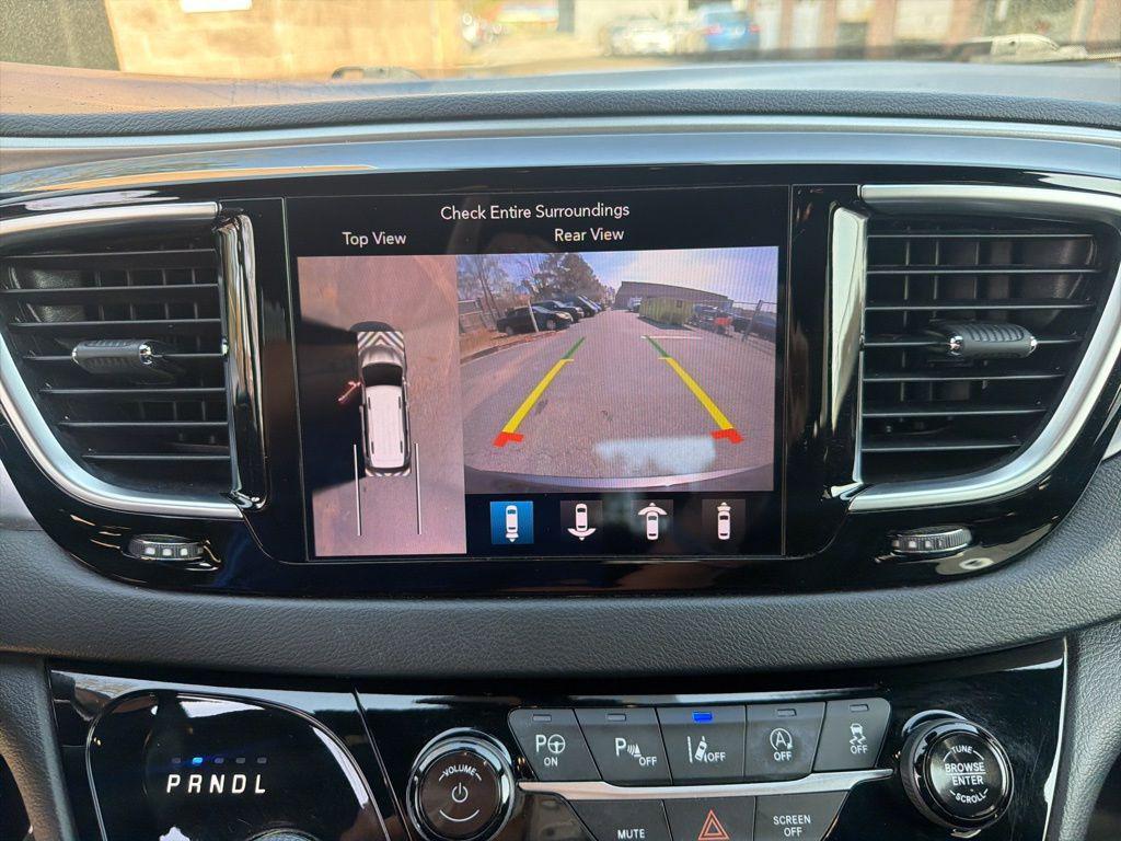 used 2019 Chrysler Pacifica car, priced at $9,990
