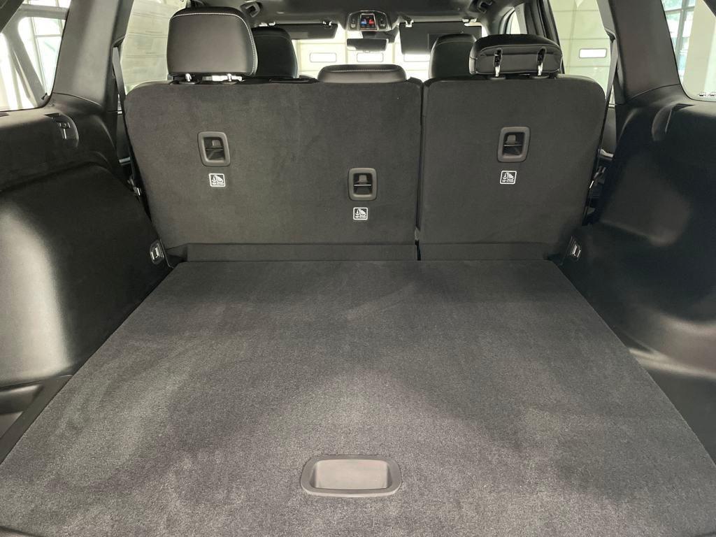 new 2025 Jeep Grand Cherokee car, priced at $42,872