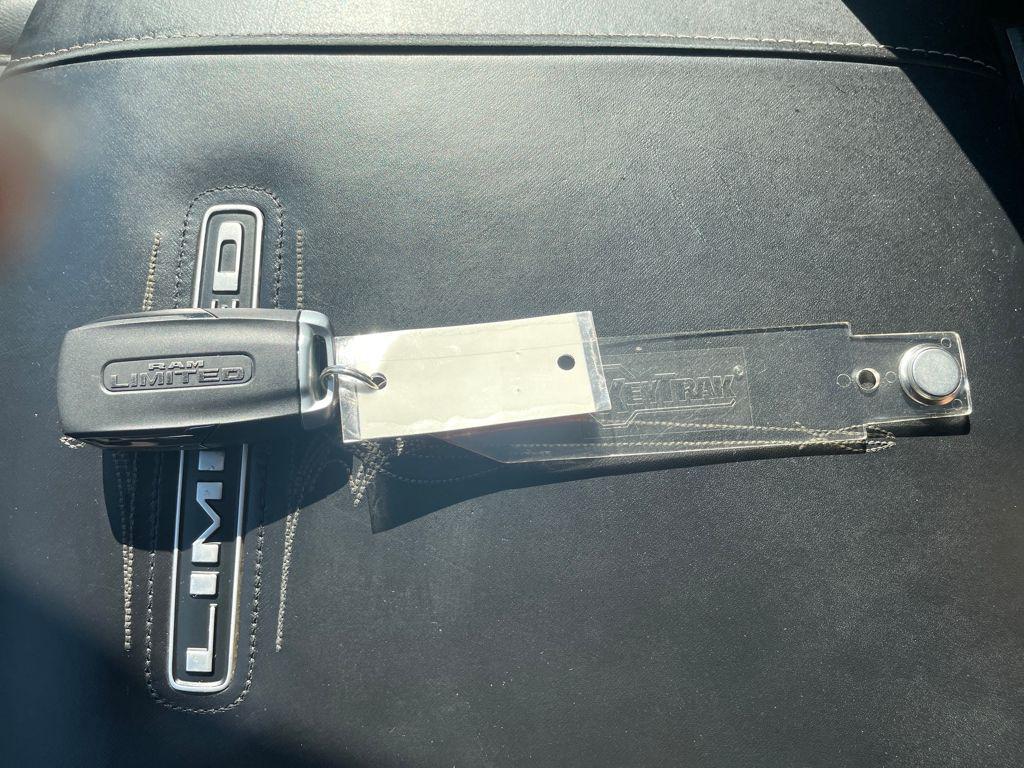 used 2020 Ram 1500 car, priced at $28,863