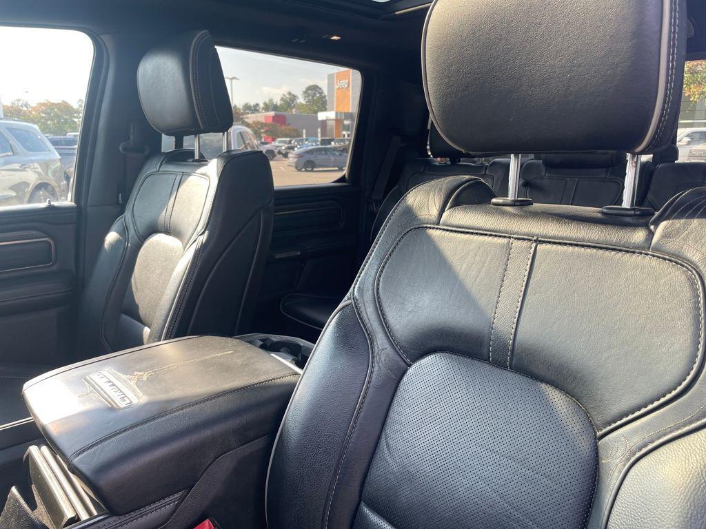 used 2020 Ram 1500 car, priced at $28,863