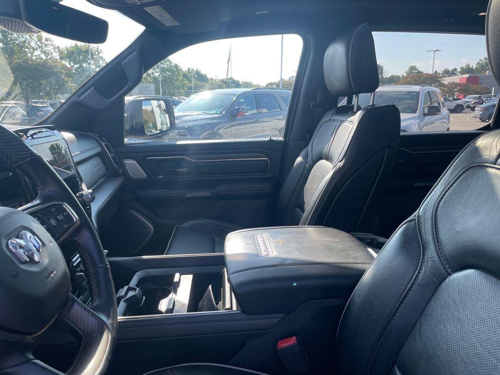 used 2020 Ram 1500 car, priced at $28,863