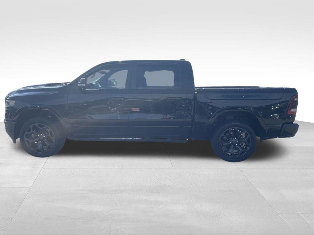 used 2020 Ram 1500 car, priced at $28,863