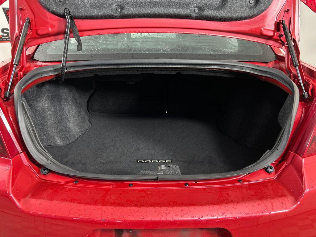 used 2013 Dodge Avenger car