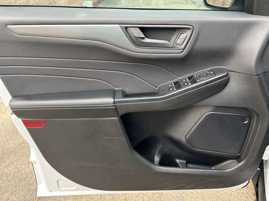 used 2024 Ford Escape car, priced at $21,367