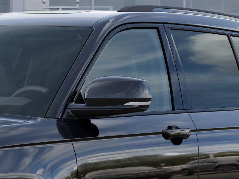 new 2025 Jeep Grand Cherokee L car, priced at $42,630