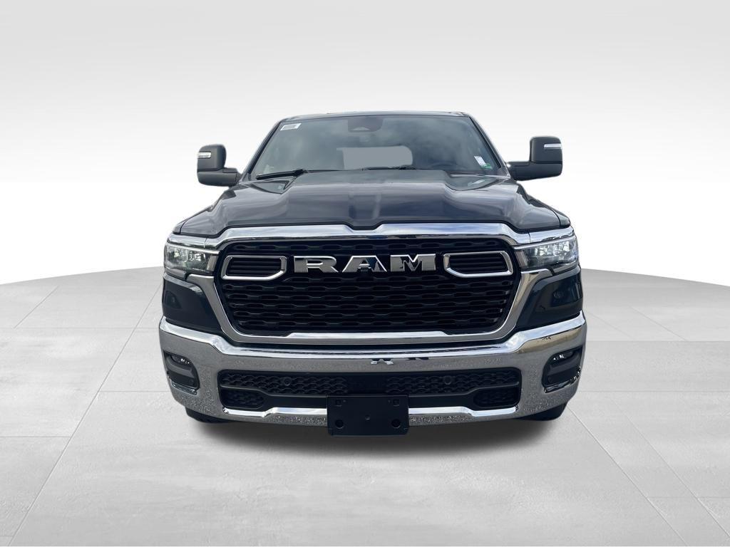new 2025 Ram 1500 car, priced at $50,548
