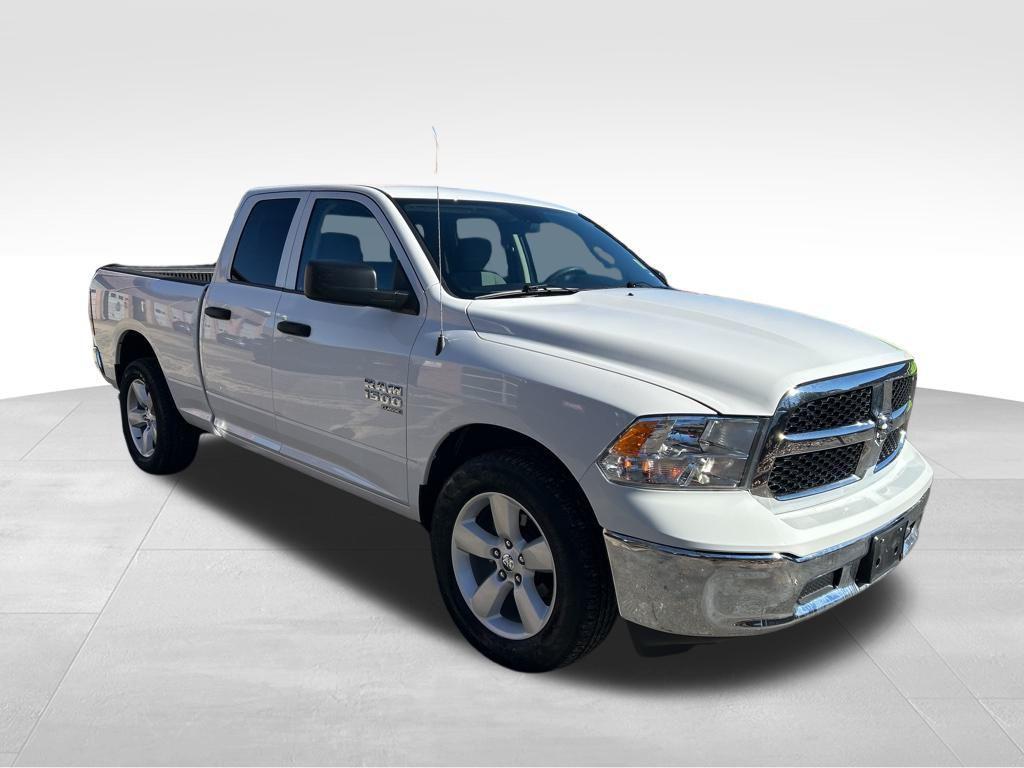 used 2024 Ram 1500 Classic car, priced at $26,579