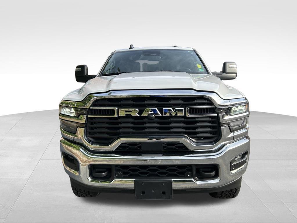 used 2025 Ram 2500 car, priced at $57,500