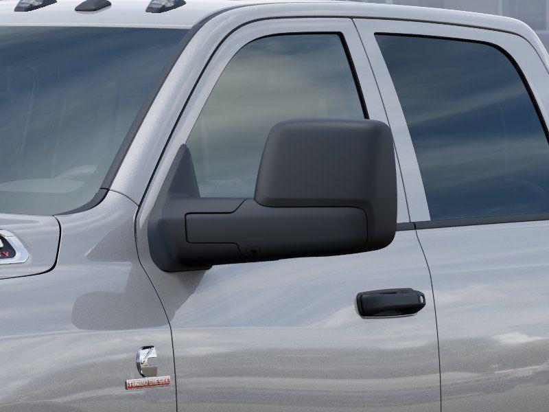 new 2026 Ram 3500 car, priced at $67,734
