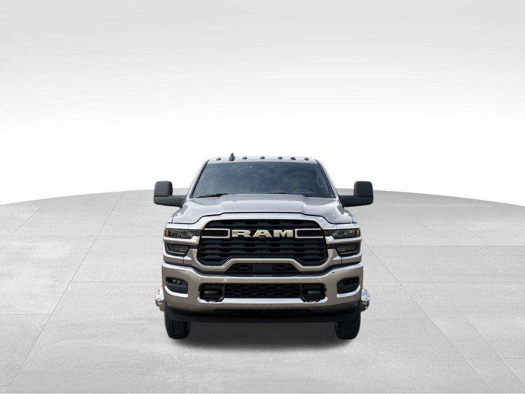 new 2026 Ram 3500 car, priced at $67,734